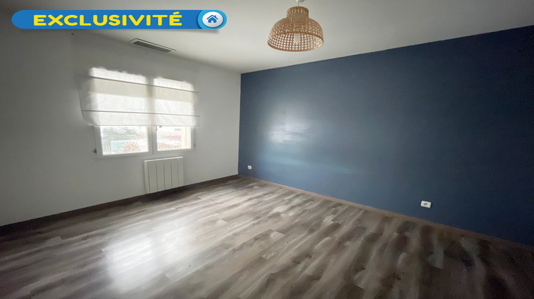 Ma-Cabane - Vente Maison Châteauneuf-sur-Loire, 118 m²