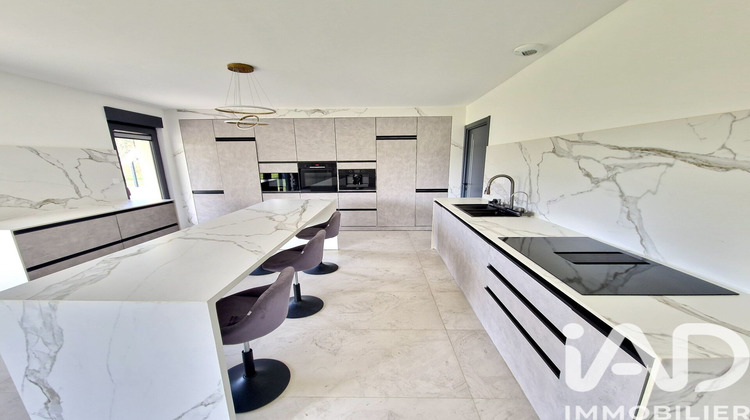 Ma-Cabane - Vente Maison Châteauneuf-sur-Loire, 120 m²