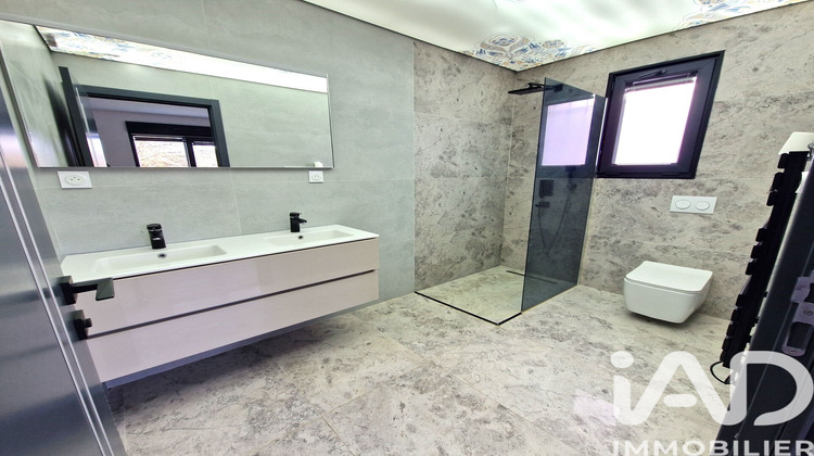 Ma-Cabane - Vente Maison Châteauneuf-sur-Loire, 120 m²