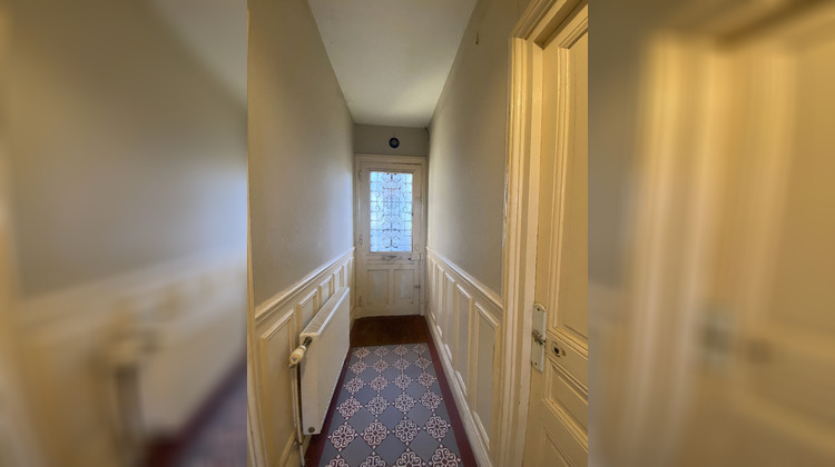 Ma-Cabane - Vente Maison CHATEAUNEUF-SUR-LOIRE, 97 m²