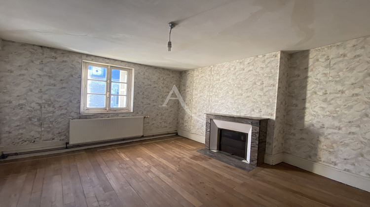 Ma-Cabane - Vente Maison CHATEAUNEUF-SUR-LOIRE, 97 m²