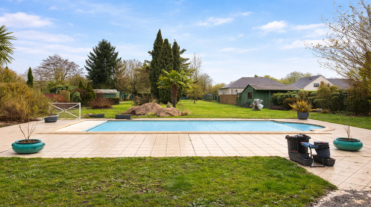 Ma-Cabane - Vente Maison CHATEAUNEUF-SUR-LOIRE, 177 m²