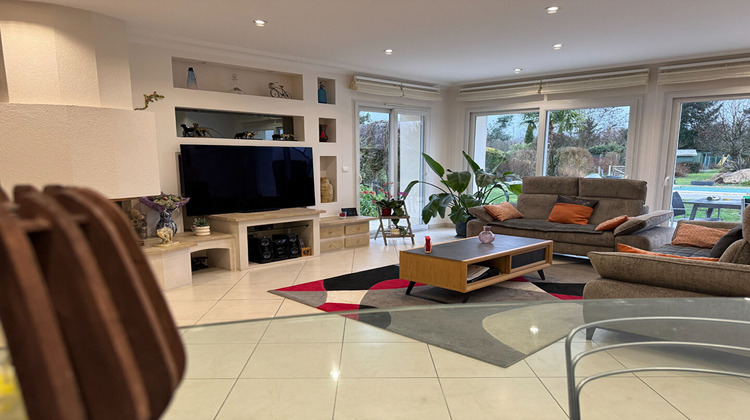 Ma-Cabane - Vente Maison CHATEAUNEUF-SUR-LOIRE, 177 m²