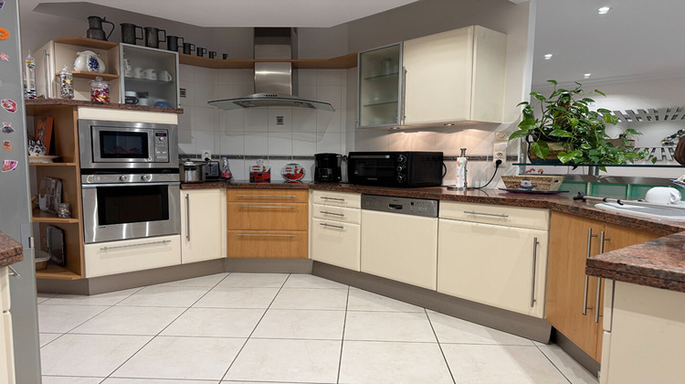 Ma-Cabane - Vente Maison CHATEAUNEUF-SUR-LOIRE, 177 m²