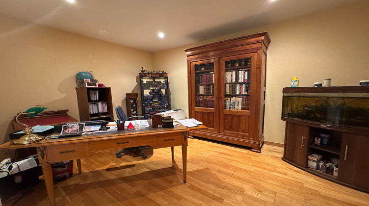 Ma-Cabane - Vente Maison CHATEAUNEUF-SUR-LOIRE, 177 m²