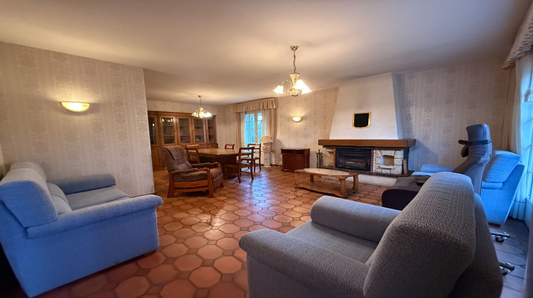 Ma-Cabane - Vente Maison CHATEAUNEUF-SUR-LOIRE, 106 m²