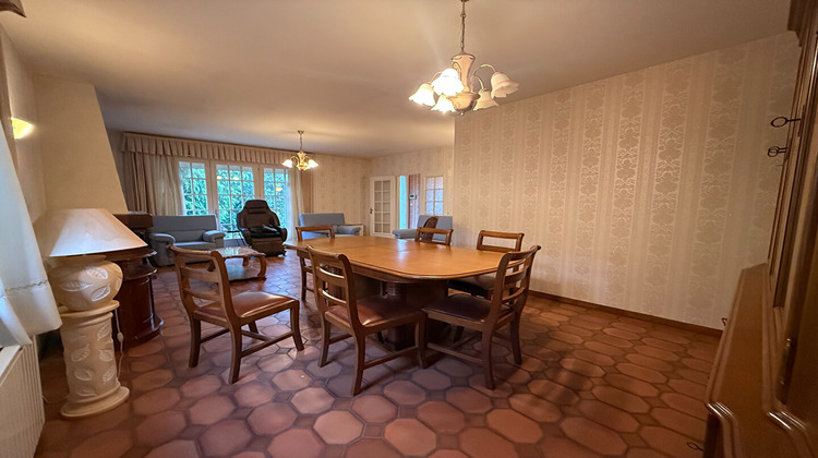 Ma-Cabane - Vente Maison CHATEAUNEUF-SUR-LOIRE, 106 m²