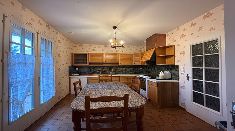 Ma-Cabane - Vente Maison CHATEAUNEUF-SUR-LOIRE, 106 m²