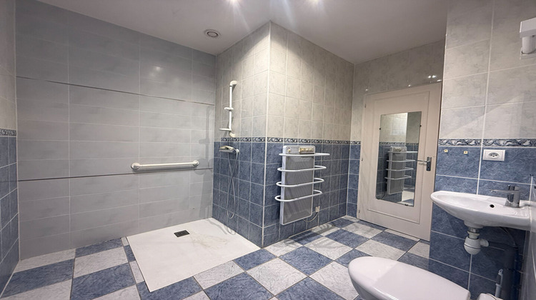 Ma-Cabane - Vente Maison CHATEAUNEUF-SUR-LOIRE, 106 m²