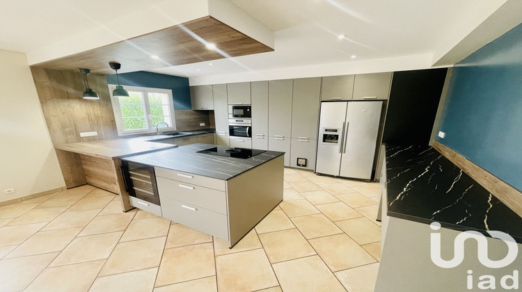 Ma-Cabane - Vente Maison Châteauneuf-sur-Loire, 141 m²