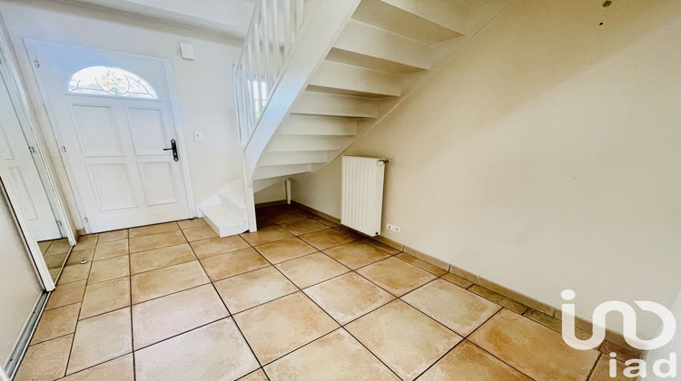 Ma-Cabane - Vente Maison Châteauneuf-sur-Loire, 141 m²