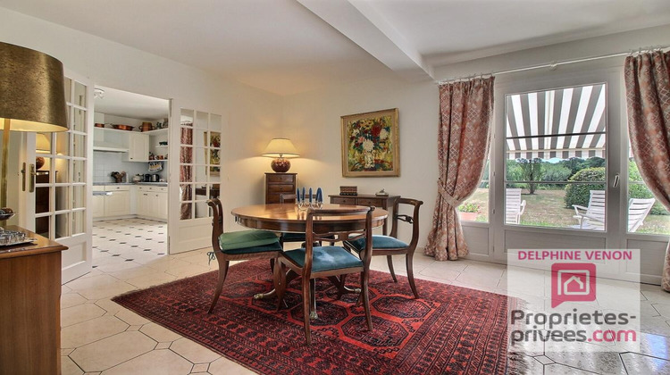 Ma-Cabane - Vente Maison CHATEAUNEUF SUR LOIRE, 177 m²