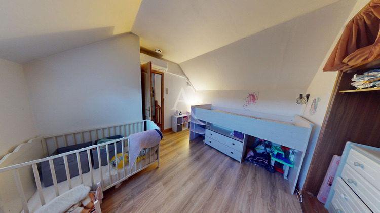 Ma-Cabane - Vente Maison CHATEAUNEUF-SUR-LOIRE, 107 m²