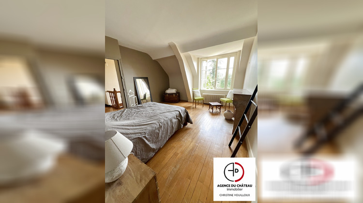 Ma-Cabane - Vente Maison Châteauneuf-sur-Loire, 192 m²