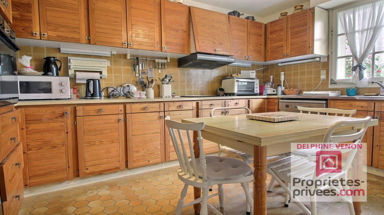 Ma-Cabane - Vente Maison CHATEAUNEUF SUR LOIRE, 150 m²