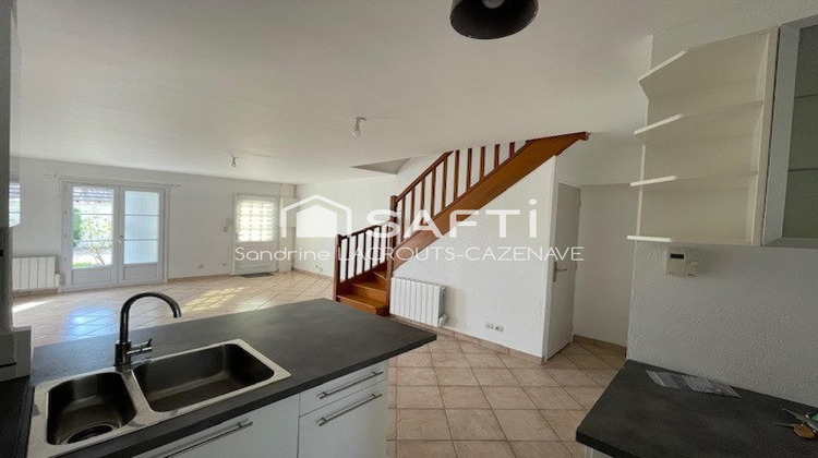 Ma-Cabane - Vente Maison Chateauneuf-sur-Loire, 70 m²