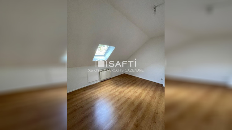 Ma-Cabane - Vente Maison Chateauneuf-sur-Loire, 70 m²