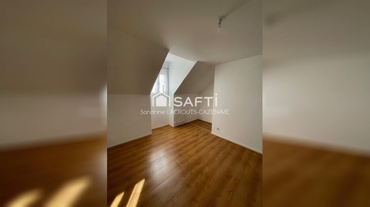 Ma-Cabane - Vente Maison Chateauneuf-sur-Loire, 70 m²