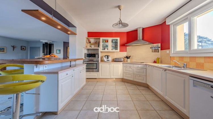 Ma-Cabane - Vente Maison Châteauneuf-sur-Loire, 190 m²