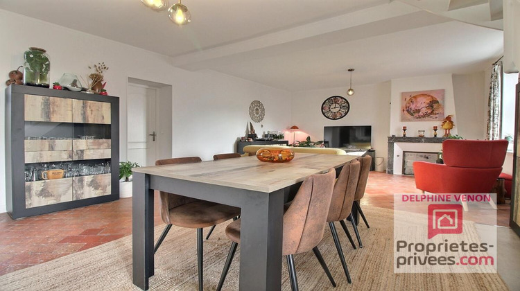 Ma-Cabane - Vente Maison CHATEAUNEUF SUR LOIRE, 121 m²