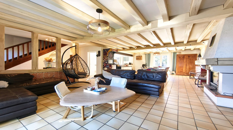 Ma-Cabane - Vente Maison Châteauneuf-sur-Loire, 235 m²