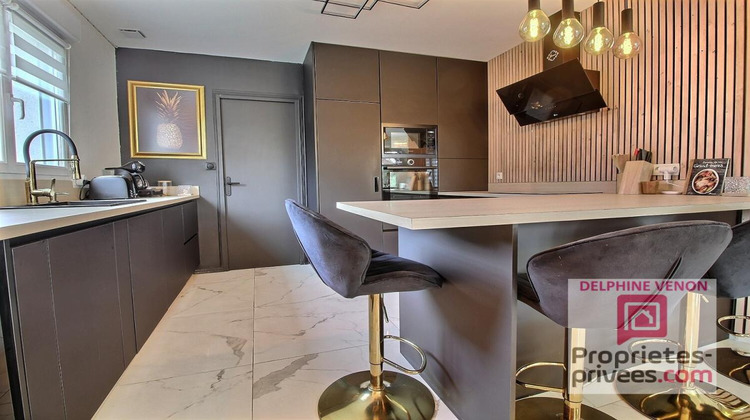 Ma-Cabane - Vente Maison CHATEAUNEUF SUR LOIRE, 141 m²