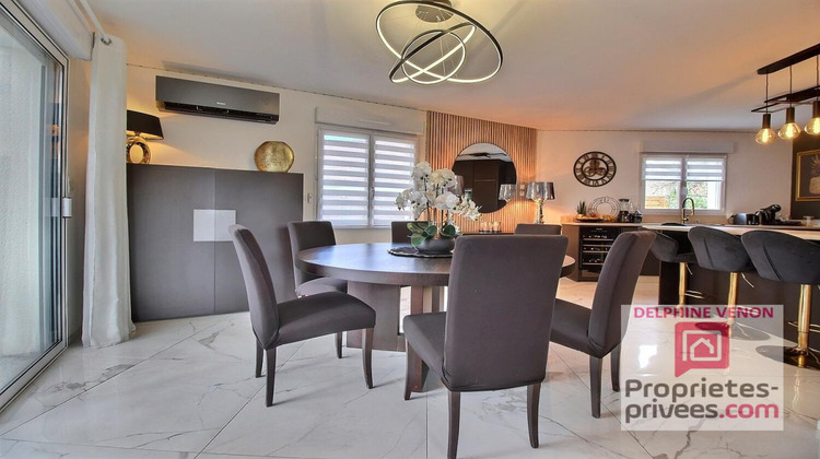 Ma-Cabane - Vente Maison CHATEAUNEUF SUR LOIRE, 141 m²