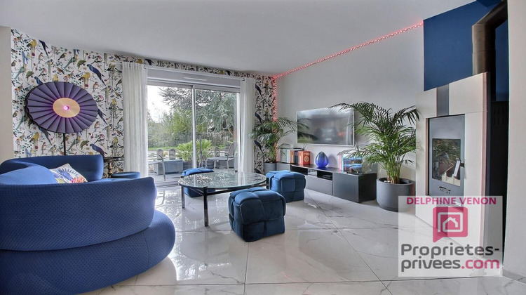 Ma-Cabane - Vente Maison CHATEAUNEUF SUR LOIRE, 141 m²