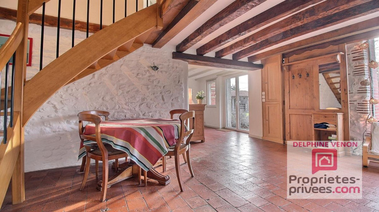 Ma-Cabane - Vente Maison CHATEAUNEUF SUR LOIRE, 141 m²