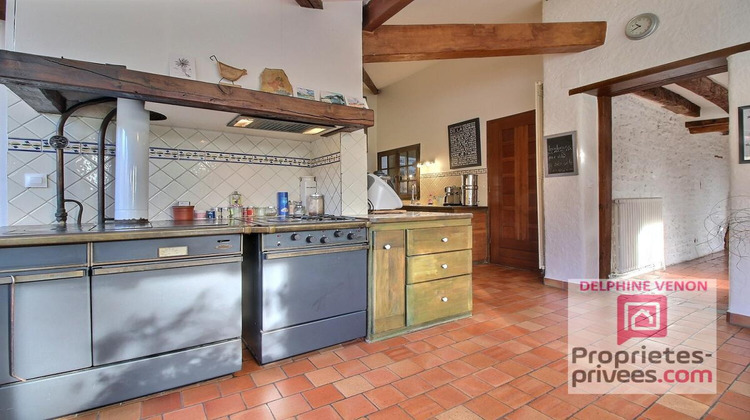 Ma-Cabane - Vente Maison CHATEAUNEUF SUR LOIRE, 141 m²