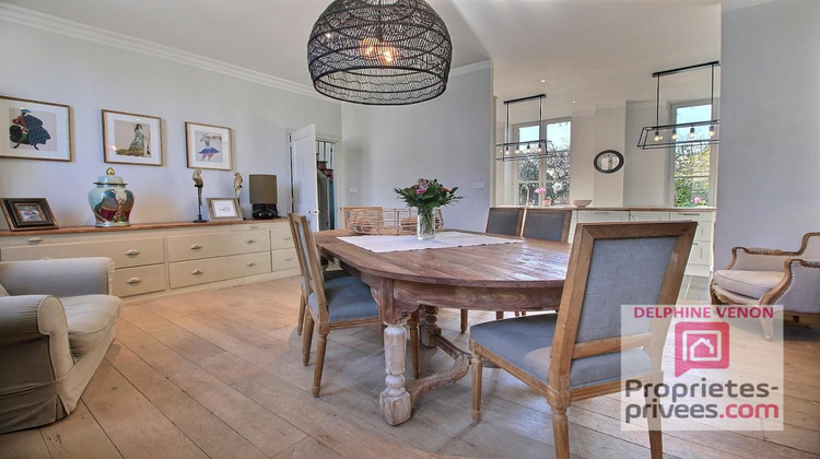 Ma-Cabane - Vente Maison CHATEAUNEUF SUR LOIRE, 280 m²