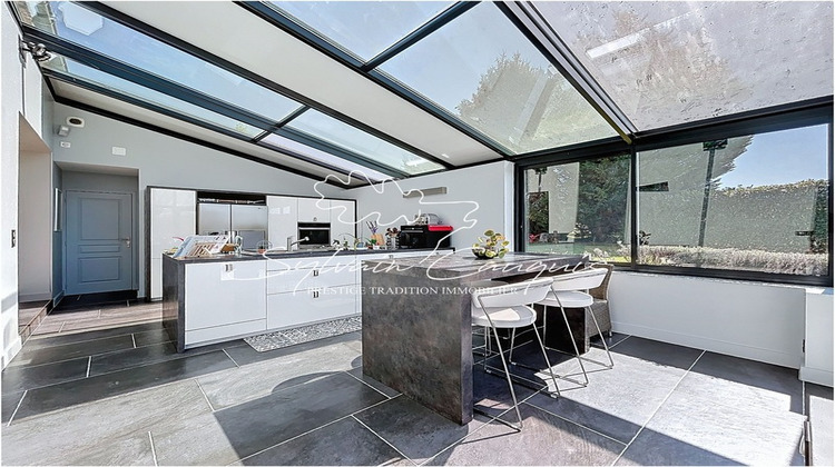 Ma-Cabane - Vente Maison CHATEAUNEUF SUR LOIRE, 394 m²