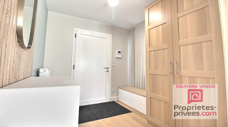 Ma-Cabane - Vente Maison CHATEAUNEUF SUR LOIRE, 147 m²