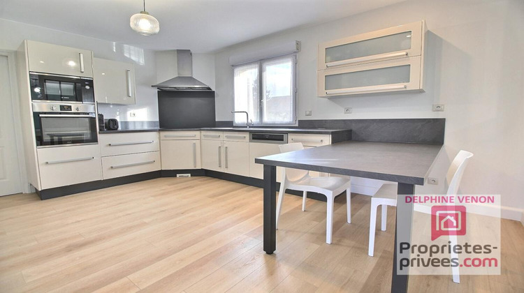 Ma-Cabane - Vente Maison CHATEAUNEUF SUR LOIRE, 147 m²