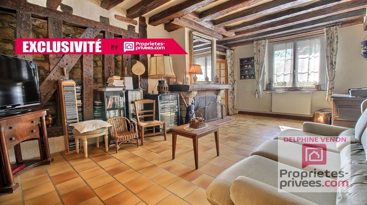 Ma-Cabane - Vente Maison CHATEAUNEUF SUR LOIRE, 161 m²