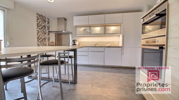 Ma-Cabane - Vente Maison CHATEAUNEUF SUR LOIRE, 152 m²