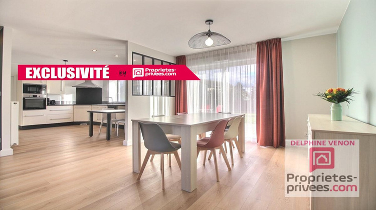 Ma-Cabane - Vente Maison CHATEAUNEUF SUR LOIRE, 146 m²