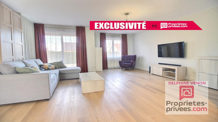 Ma-Cabane - Vente Maison CHATEAUNEUF SUR LOIRE, 146 m²