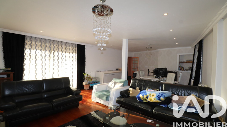 Ma-Cabane - Vente Maison Châteauneuf-sur-Loire, 148 m²