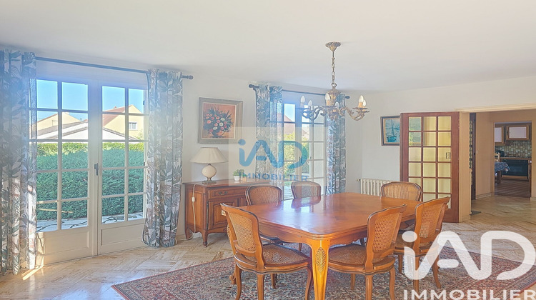 Ma-Cabane - Vente Maison Châteauneuf-sur-Loire, 145 m²