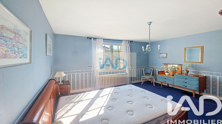Ma-Cabane - Vente Maison Châteauneuf-sur-Loire, 145 m²