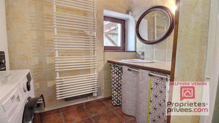Ma-Cabane - Vente Maison CHATEAUNEUF SUR LOIRE, 52 m²