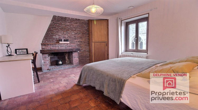 Ma-Cabane - Vente Maison CHATEAUNEUF SUR LOIRE, 52 m²
