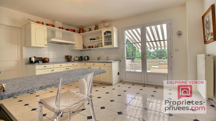Ma-Cabane - Vente Maison CHATEAUNEUF SUR LOIRE, 177 m²
