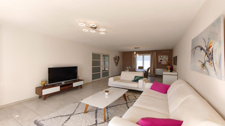 Ma-Cabane - Vente Maison Châteauneuf-sur-Loire, 132 m²