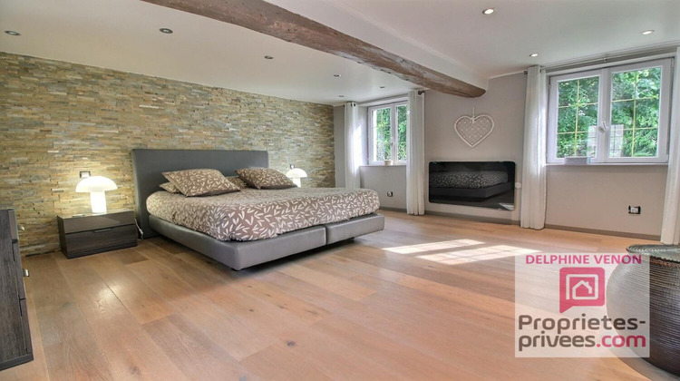 Ma-Cabane - Vente Maison CHATEAUNEUF SUR LOIRE, 230 m²