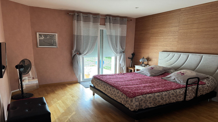 Ma-Cabane - Vente Maison CHATEAUNEUF-SUR-LOIRE, 177 m²