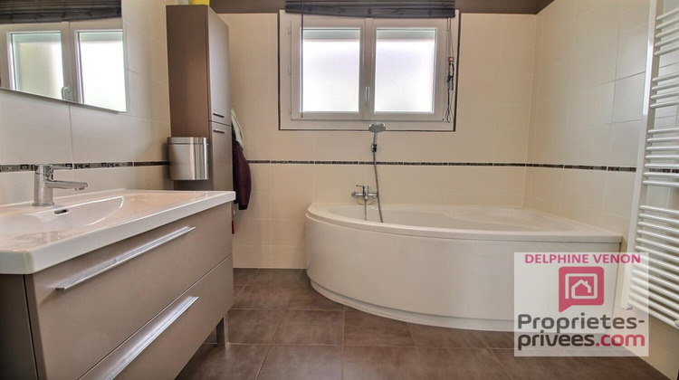 Ma-Cabane - Vente Maison CHATEAUNEUF SUR LOIRE, 112 m²