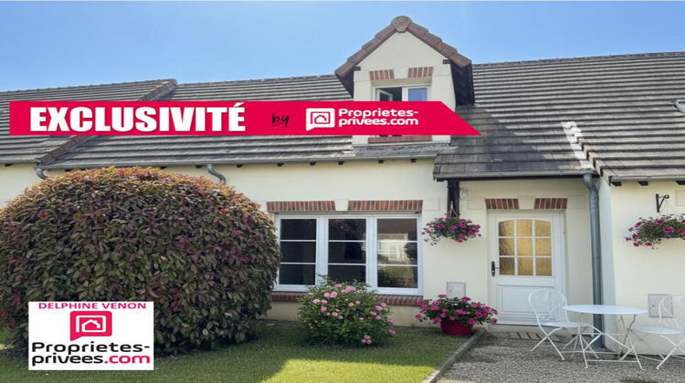 Ma-Cabane - Vente Maison CHATEAUNEUF SUR LOIRE, 65 m²