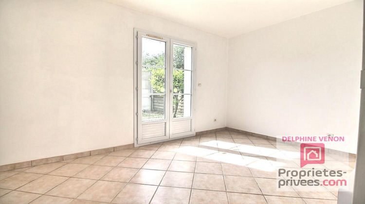 Ma-Cabane - Vente Maison CHATEAUNEUF SUR LOIRE, 65 m²